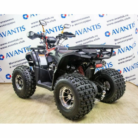 Квадроцикл Avantis Hunter 8 New Premium 2024, фото 3