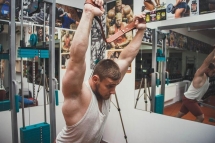 Тяга для трицепса R1 Тяга для трицепса R1