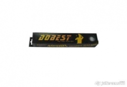 Мяч для н/т DOBEST (6 шт в упаковке)