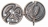 Головоломка Медаль**/ Cast Puzzle Medal**