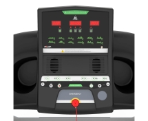 Реабилитационная Беговая дорожка DFC PRIDE PRO