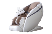 Массажное кресло с искусственным интеллектом Skyliner 3, бежевое