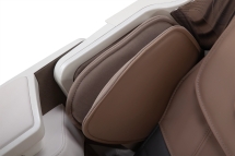 Массажное кресло с искусственным интеллектом Skyliner 3, бежевое