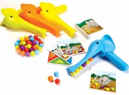 Слоноловкость (Bubble Jungle), фото 1