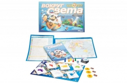 Викторина. Вокруг света, фото 1