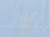 Сетка баскетбольная массовая, (1,8), шт
