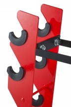 Стойка зубчатая для гантелей VictoryFit VF-D4009