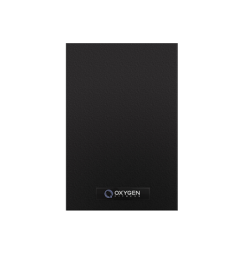 OXYGEN FITNESS MAT Коврик под кардиотренажеры 150*100 см