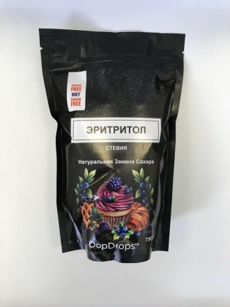 Эритритол 1:1, фото 1