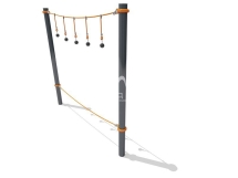 Канатная конструкция Канатная конструкция