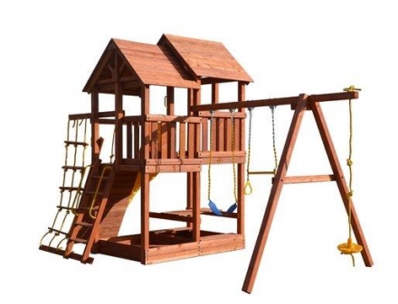 Ворота для флорбола матчевые 115х160см, фото 2