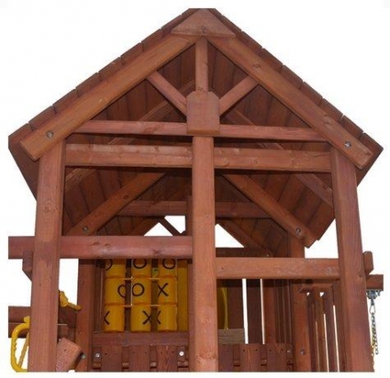 Ворота для флорбола матчевые 115х160см, фото 6