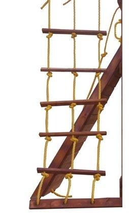 Ворота для флорбола матчевые 115х160см, фото 9