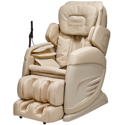 Массажное кресло Ergonova Organic 2 Beige, фото 1