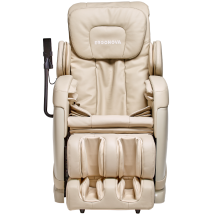 Массажное кресло Ergonova Organic 2 Beige