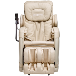 Массажное кресло Ergonova Organic 2 Beige, фото 2