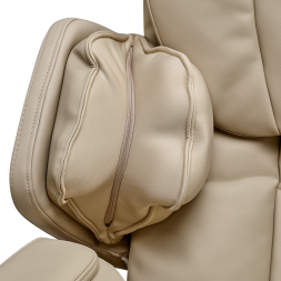 Массажное кресло Ergonova Organic 2 Beige, фото 6