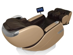 Массажное кресло Ogawa SMART CRAFT PRO OG7208 (кремовое), фото 4