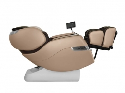 Массажное кресло Ogawa SMART CRAFT PRO OG7208 (кремовое), фото 2