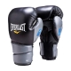 Перчатки боксерские Protex2 GEL (PU 10oz SM черн.) 3110GLSMU