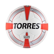Мяч ф/з TORRES Futsal Match №4 (F30064)