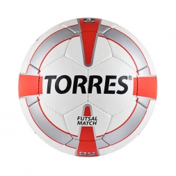 Мяч ф/з TORRES Futsal Match №4 (F30064)