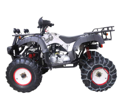 Квадроцикл WELS Thunder 200 Lux, фото 4