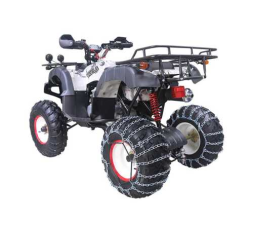 Квадроцикл WELS Thunder 200 Lux, фото 3