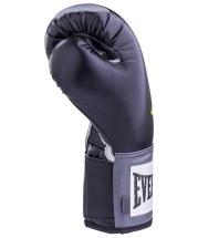 Перчатки боксерские Pro Style Anti-MB 2310U, 10oz, к/з, черные
