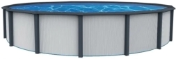 Бассейн PoolMagic Sky 5,5x1,3 м Premium, фото 1
