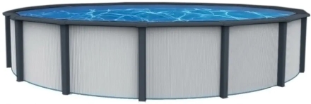 Бассейн PoolMagic Sky 5,5x1,3 м Premium, фото 1