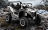 Детский электромобиль BUGGY (Камуфляж) A032