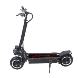 Электросамокат Yokamura SX 2400W (48V/24AH)