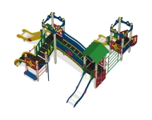 Игровой комплекс ИК-138