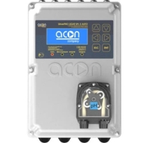Ионизатор Акон SILVERPRO LIGHT 5.1 AUTO 50м3