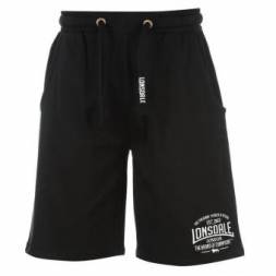 Шорты Lonsdale Box Lightweight, фото 1