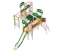 Игровой комплекс ИК-63
