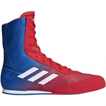 Боксерки ADIDAS Box Hog Plus DA9896, фото 1