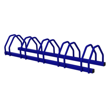 Велопарковка &quot;Гранула&quot;, фото 1