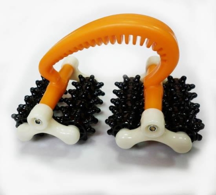 Массажер роликовый 221, фото 1