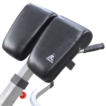 Гиперэкстензия DFC Homegym SUB026 Гиперэкстензия DFC Homegym SUB026