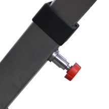 Гиперэкстензия DFC Homegym SUB026 Гиперэкстензия DFC Homegym SUB026