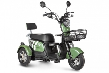 Трицикл Rutrike Шкипер