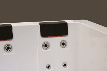 Спа бассейн Fonteyn Spas Trend Serene, фото 7