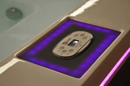 Спа бассейн Fonteyn Spas Trend Serene, фото 11