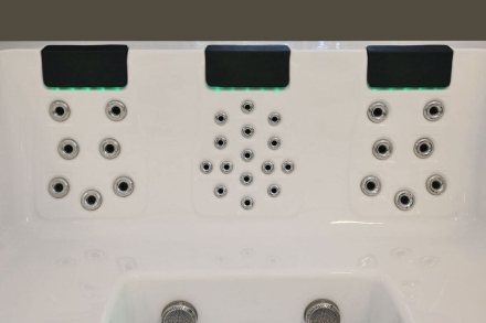 Спа бассейн Fonteyn Spas Trend Serene, фото 6