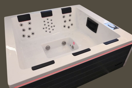 Спа бассейн Fonteyn Spas Trend Serene, фото 2