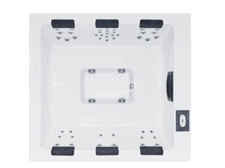 Спа бассейн Fonteyn Spas Trend Serene, фото 1