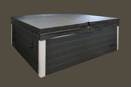 Спа бассейн Fonteyn Spas Trend Serene, фото 4