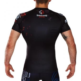 Рашгард Ground Game grgrash030, фото 2